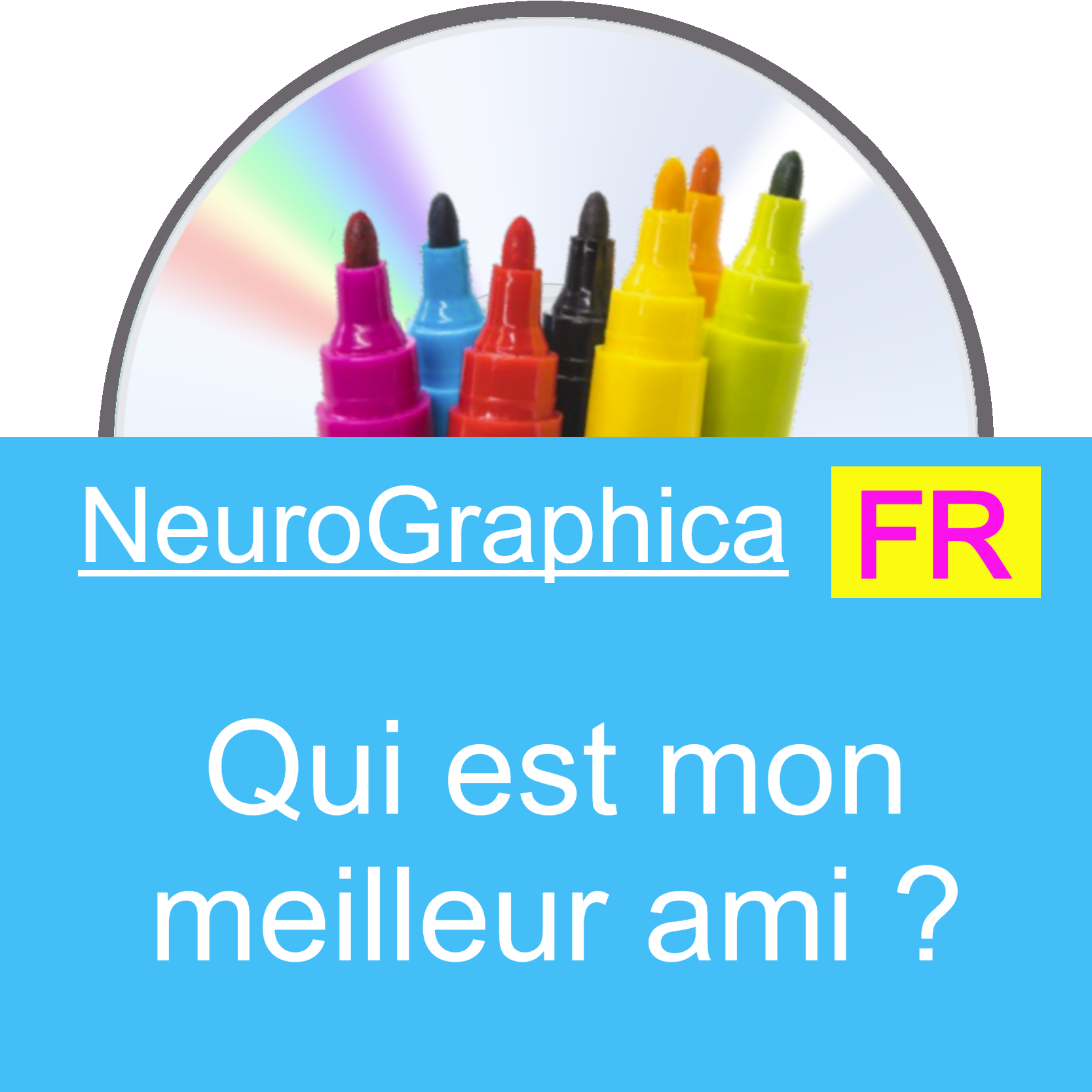 Box MEILLEUR AMI